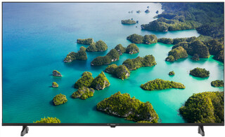 Haier 40" (101 см) Телевизор Haier 40 Smart TV D1 черный