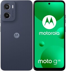 Motorola 6.67" Смартфон Motorola Moto G05 128 ГБ синий
