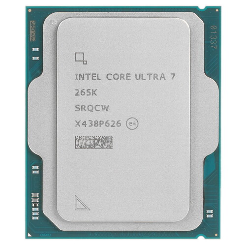 Процессор Intel Core Ultra 7 265K BOX