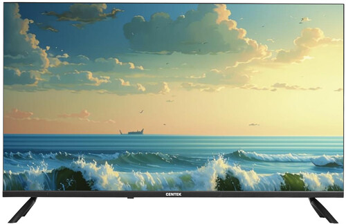 Centek 32" (81 см) Телевизор Centek CT-TV0021-32 черный