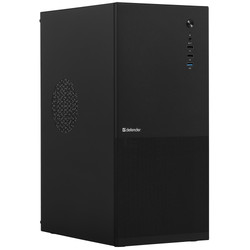 Defender Корпус Defender Apex Metal XL [25031] черный