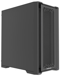 PowerCase Корпус PowerCase ByteFlow Micro CP [CAMBCP-F0] черный