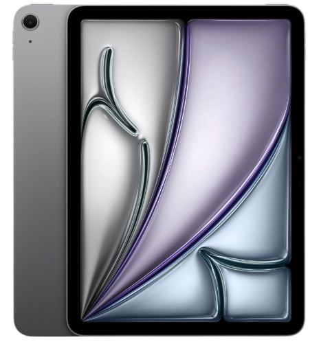 Apple 11" Планшет Apple iPad Air (M4) Wi-Fi 1024 ГБ серый