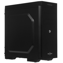 GameMax Корпус GameMax Dark Silent [MFG.G532X] черный