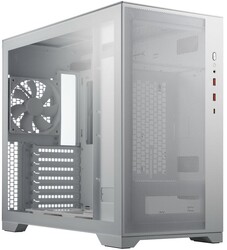 FSP Корпус FSP CMT580W [POC0000162] белый