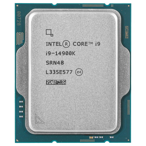 Intel Процессор Intel Core i9-14900K BOX