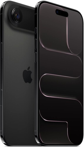 Apple 6.5" Смартфон Apple iPhone Air 512 ГБ черный