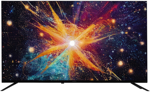 Blackton 42" (107 см) Телевизор Blackton Bt 42F07B черный