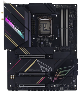 Biostar Материнская плата Biostar Z890 VALKYRIE