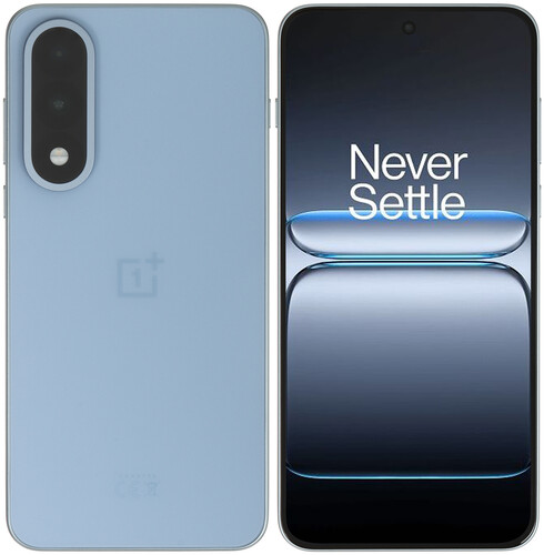 OnePlus 6.83" Смартфон OnePlus Nord 5 512 ГБ голубой