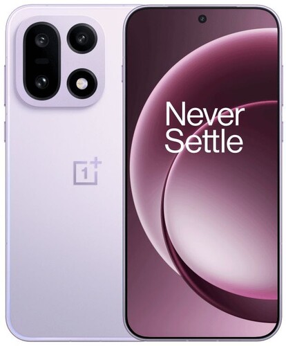 OnePlus 6.78" Смартфон OnePlus 15 512 ГБ фиолетовый