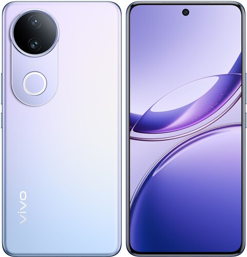 Vivo 6.77" Смартфон Vivo V50 512 ГБ фиолетовый