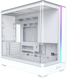 Montech Корпус MONTECH KING 15 белый