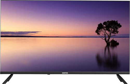 Centek 55" (140 см) Телевизор Centek CT-TV0021-55 черный