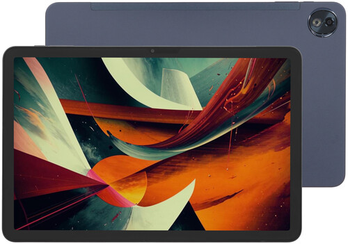 Digma 12" Планшет Digma Pro Empire LTE 256 ГБ серый + чехол