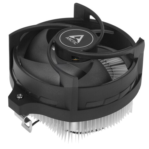 Arctic Кулер для процессора Arctic Cooling Alpine 23 CO [ACALP00036A] черный