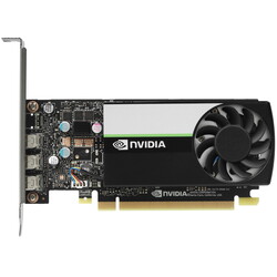 nVidia Видеокарта NVIDIA Quadro T400 [900-5G172-2240-000]