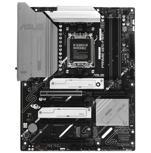 ASUS Материнская плата ASUS PRIME X870-P WIFI