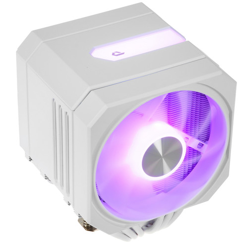upHere Кулер для процессора upHere UP2TC6C  белый