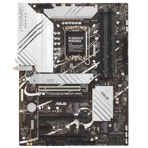 ASUS Материнская плата ASUS PRIME Z790-P WIFI