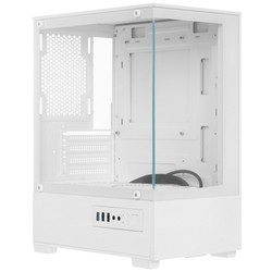 ZDK Корпус ZDK LC-501 [LC-501W] белый