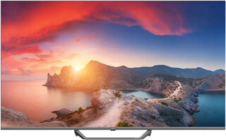 Haier 50" (127 см) Телевизор Haier 50 Smart TV S2 PRO черный