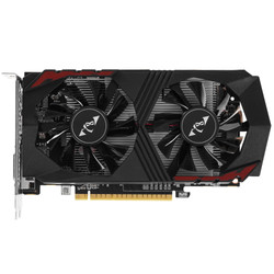 Sinotex Видеокарта Sinotex GeForce GTX1050 Ninja [NK105NP45F]