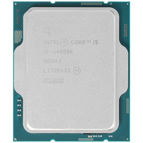 Intel Процессор Intel Core i5-14600K OEM