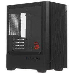 Bloody Корпус A4Tech Bloody CC-124 [CC-124-BK] черный