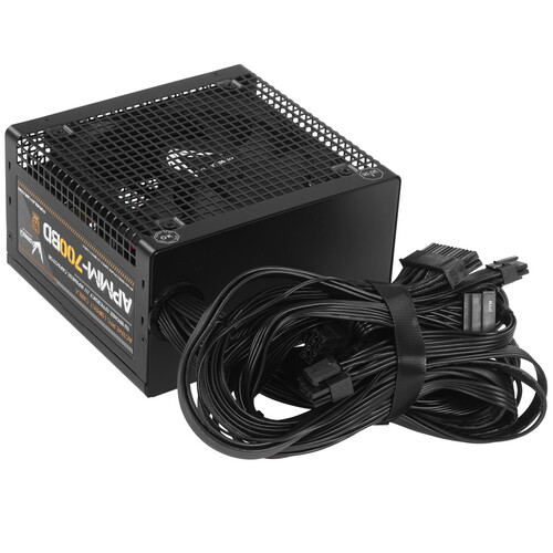 Formula Блок питания Formula APMM-700BD [APMM-700BD] черный
