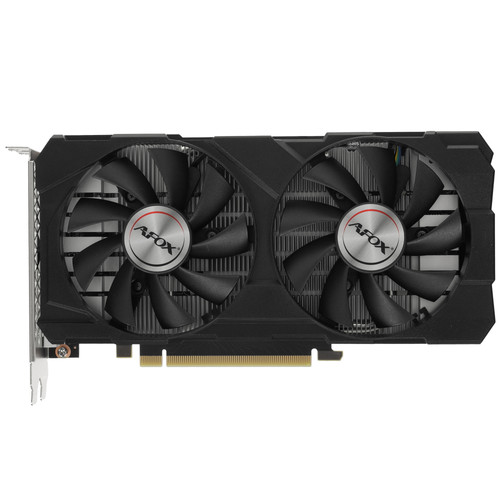 AFOX Видеокарта AFOX GeForce GTX 1660 Ti [AF1660TI-6144D6H4]