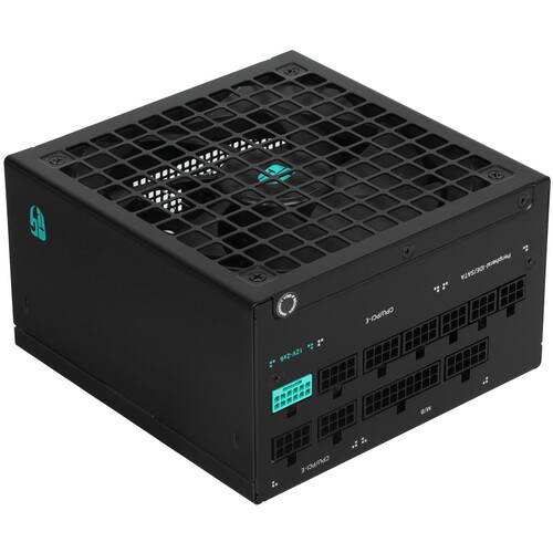 GamerStorm (DEEPCOOL) Блок питания DEEPCOOL GamerStorm PN1200M черный