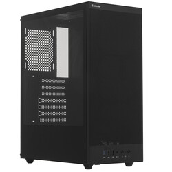 Defender Корпус Defender RaptorX [25121] черный