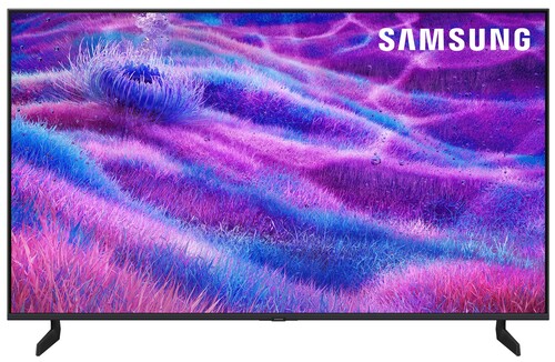 Samsung 50" (125 см) Телевизор Samsung QE50QN80FAUXRU черный