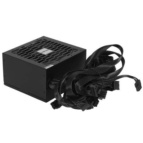 Chieftec Блок питания Chieftec Vita 750W [BPX-750-S] черный