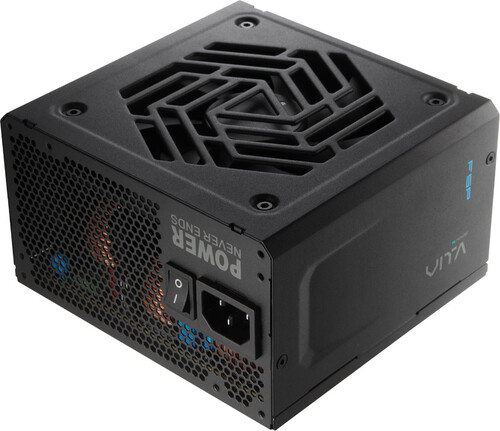 FSP Блок питания FSP VITA GM 1000W  черный