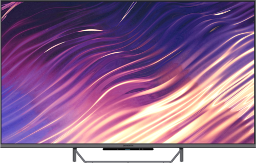Skyworth 65" (165 см) Телевизор Skyworth 65Q67G серый
