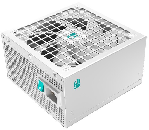 GamerStorm (DEEPCOOL) Блок питания DEEPCOOL GamerStorm PN1200M WH [R-PNC00M-FC0W-WGEU] белый
