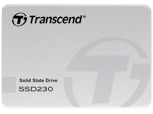 Transcend 256 ГБ 2.5" SATA накопитель Transcend 230S [TS256GSSD230S]
