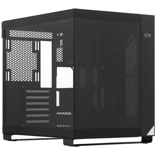 PCCooler Корпус PCCooler C3 T500 BK [C3-T500BKD0-GL] черный