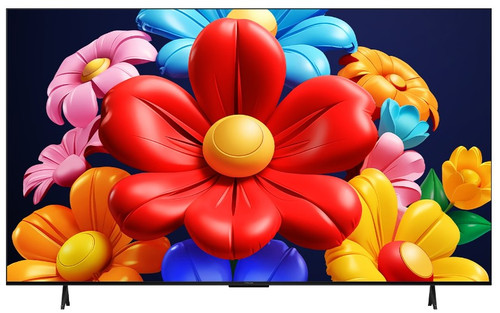 iFFALCON 65" (165 см) Телевизор iFFALCON IFF65U74 черный