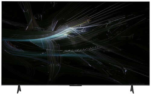 iFFALCON 75" (190.5 см) Телевизор iFFALCON IFF75U64 черный