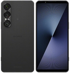 Sony 6.5" Смартфон Sony Xperia 1 VII 256 ГБ черный