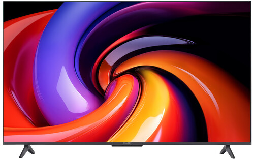 iFFALCON 50" (127 см) Телевизор iFFALCON 50U65 черный