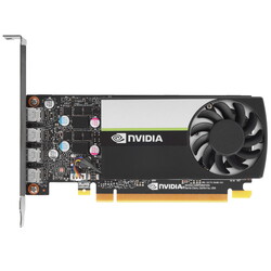 nVidia Видеокарта NVIDIA Quadro T1000 [900-5G172-2250-000]