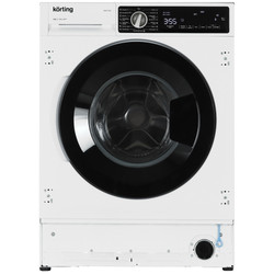Korting Встраиваемая стиральная машина Korting KWMI 14V87