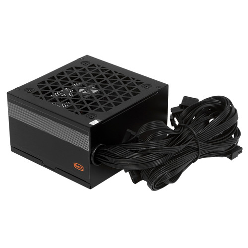 PCCooler Блок питания PCCooler YK550H [P3-YK550H-B1HWBK1-EU] черный