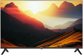 Blackton 32" (81 см) Телевизор Blackton Bt 32HNF01B черный