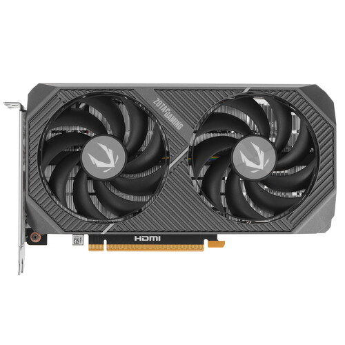 Zotac Видеокарта Zotac GeForce RTX 5060 GAMING Twin Edge OC [ZT-B50600H-10M]