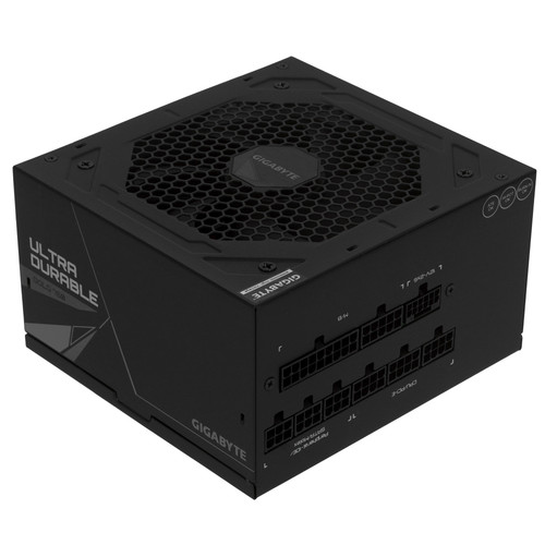 GIGABYTE Блок питания GIGABYTE UD750GM PG5 V2 [GP-UD750GM PG5 V2] черный